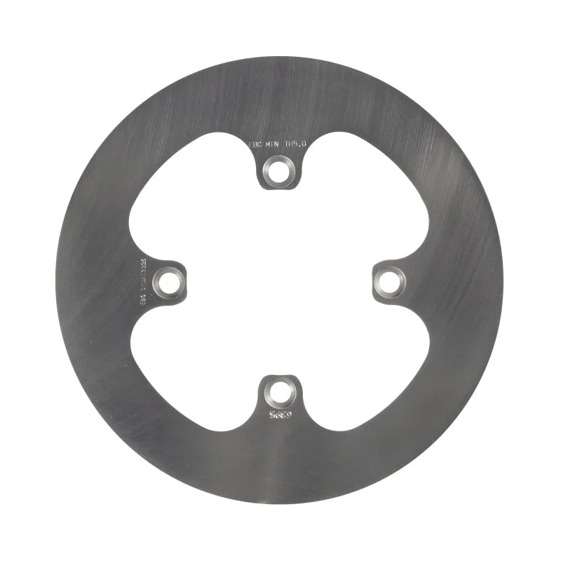 EBC 16-18 Yamaha YXZ 1000 EPS R Front Left/Right Standard Brake Rotor