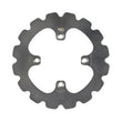 Load image into Gallery viewer, EBC 16-18 Yamaha YXZ 1000 EPS R Front Left/Right UTVX Rotor