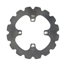 Load image into Gallery viewer, EBC 16-18 Yamaha YXZ 1000 EPS R Front Left/Right UTVX Rotor