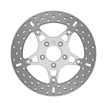 Load image into Gallery viewer, EBC 16-20 Harley Davidson Street XG 500 Street 300mm Rotors Front Left Floating Conversion Rotor