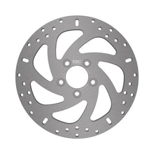 Load image into Gallery viewer, EBC 16-20 Harley Davidson Street XG 500 Street 300mm Rotors Rear Right Standard Rotor