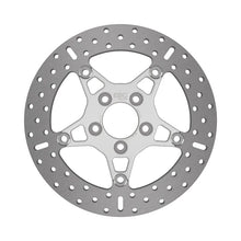 Load image into Gallery viewer, EBC 16-20 Harley Davidson Street XG 500 Street Rear OE Replacement Floating Disc Conversion
