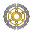 Load image into Gallery viewer, EBC 16-20 Honda CRF 1000 Africa Twin Front Left/Right Contour Profile Rotor
