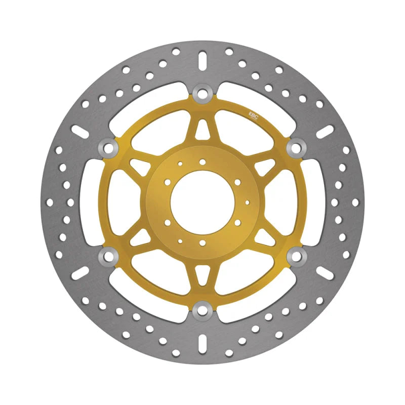 EBC 16-20 Honda CRF 1000 Africa Twin Front Left/Right Standard Brake Rotor