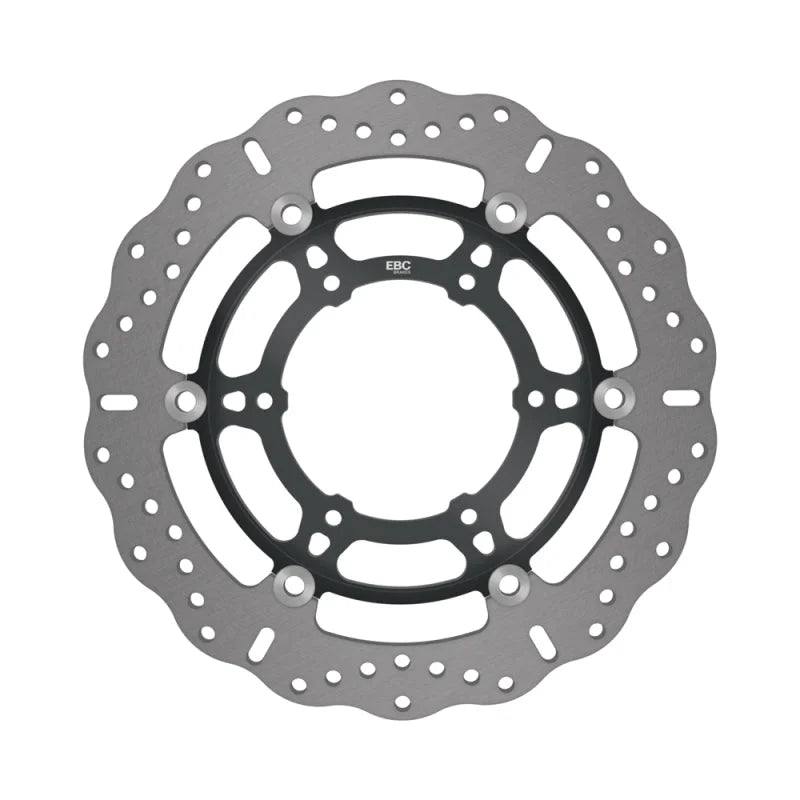 EBC 16-20 Suzuki GSX-S 1000 L Front Left/Right Contour Profile Rotor