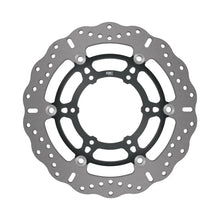 Load image into Gallery viewer, EBC 16-20 Suzuki GSX-S 1000 L Front Left/Right Contour Profile Rotor