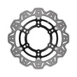 Load image into Gallery viewer, EBC 16-20 Suzuki GSX-S 1000 L Front Left/Right Vee Floating Black Rotor