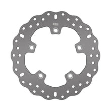 Load image into Gallery viewer, EBC 16-20 Suzuki GSX-S 1000 L Rear Left Contour Rotor