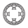 Load image into Gallery viewer, EBC 16-20 Triumph Hinckley Bonneville T100 900cc Rear Left Standard Rotor