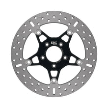 Load image into Gallery viewer, EBC 16-21 Harley Davidson XG 750 Street Front MD Contour Rotor