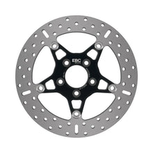 Load image into Gallery viewer, EBC 16-21 Harley Davidson XG 750 Street Rear MD Contour Rotor