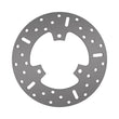 Load image into Gallery viewer, EBC 16-21 Yamaha YW 125 G Zuma Rear Disc Model Rear Right Standard Rotor