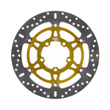 Load image into Gallery viewer, EBC 16-22 Triumph Hinckley Thruxton R 1200 1200cc Front Left/Right Standard Brake Rotor