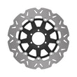 Load image into Gallery viewer, EBC 16-23 Indian Chief Dark Horse Nissin Calipers Front Left/Right Vee Floating Black Rotor