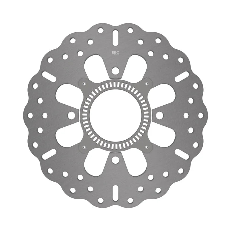 EBC 16-23 Kawasaki KLE 650 Versys/Versys LT ABS Model Rear Right Standard Rotor