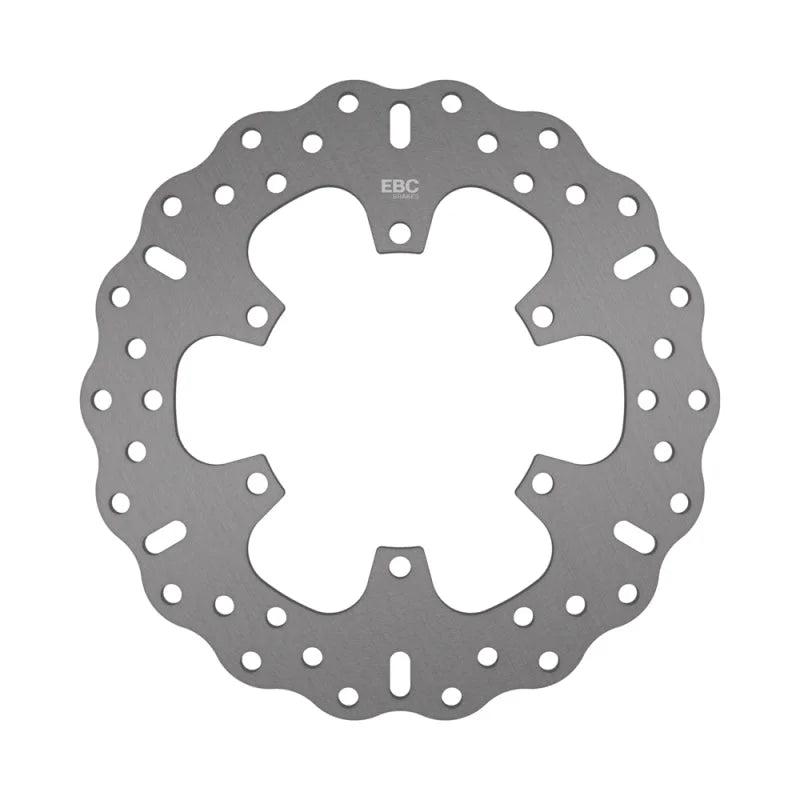 EBC 16-23 Royal Enfield Himalayan Rear MD Contour Rotor