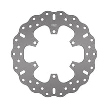 Load image into Gallery viewer, EBC 16-23 Royal Enfield Himalayan Rear MD Contour Rotor