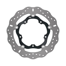 Load image into Gallery viewer, EBC 16-23 Yamaha MT-03 MT ABS Front Left/Right Contour Profile Rotor