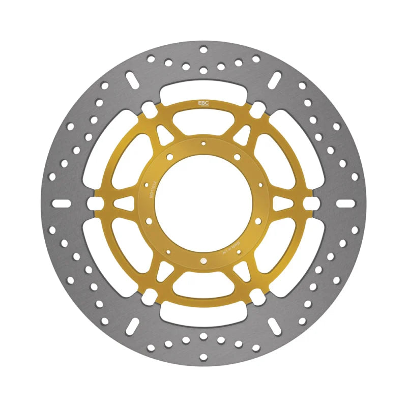 EBC 17-18 Honda CB 1000 R Front Left/Right Standard Brake Rotor