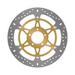 Load image into Gallery viewer, EBC 17-18 Kawasaki ZX10 RR Ninja ZX 1000 ZHF/ZJF Front Left/Right Standard Brake Rotor