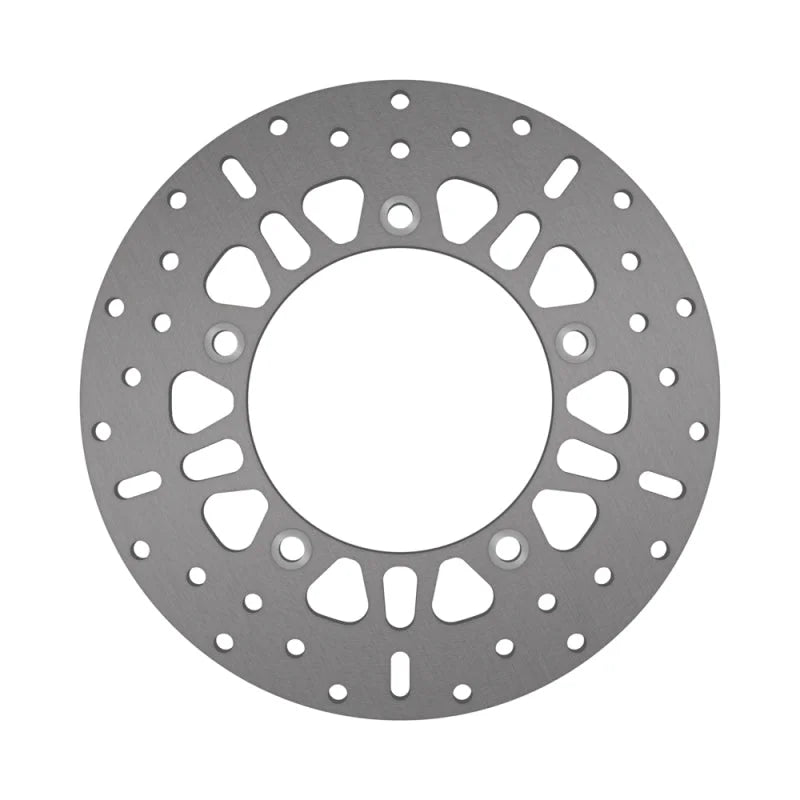 EBC 17-20 Kymco Street AK 550 Rear Right Standard Rotor