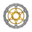 Load image into Gallery viewer, EBC 17-21 Ducati Scrambler Cafe Racer 803cc Front Left Contour Profile Rotor
