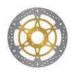 Load image into Gallery viewer, EBC 17-21 Ducati Scrambler Cafe Racer 803cc Front Left Standard Brake Rotor