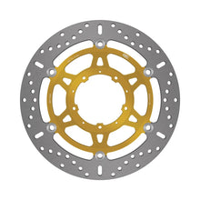Load image into Gallery viewer, EBC 17-21 Honda CBR 1000 RA AC/2AC ABS Tokico Caliper Front Left/Right Standard Brake Rotor