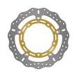 Load image into Gallery viewer, EBC 17-21 Kawasaki Z 900 ABS Front MD Contour Rotor