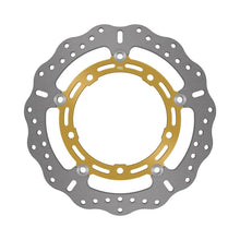 Load image into Gallery viewer, EBC 17-21 Kawasaki Z 900 ABS Front MD Contour Rotor