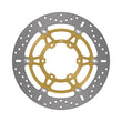 Load image into Gallery viewer, EBC 17-21 Suzuki GSX-R 1000 A (w/ABS/Brembo Radial Caliper) Front Left/Right Standard Brake Rotor