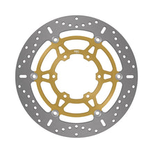 Load image into Gallery viewer, EBC 17-21 Suzuki GSX-R 1000 A (w/ABS/Brembo Radial Caliper) Front Left/Right Standard Brake Rotor