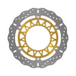 Load image into Gallery viewer, EBC 17-22 Yamaha YZF-R6 H 320mm Rotor Front Left/Right Contour Profile Rotor