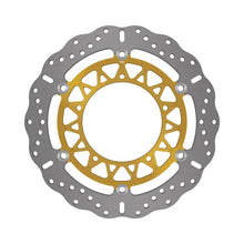 Load image into Gallery viewer, EBC 17-22 Yamaha YZF-R6 H 320mm Rotor Front Left/Right Contour Profile Rotor