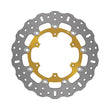Load image into Gallery viewer, EBC 17-23 Husqvarna 701 Enduro Front Left/Right Contour Profile Rotor