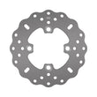 Load image into Gallery viewer, EBC 17-23 Kawasaki Z 125 Pro Rear Left Contour Rotor