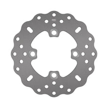 Load image into Gallery viewer, EBC 17-23 Kawasaki Z 125 Pro Rear Left Contour Rotor