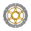 Load image into Gallery viewer, EBC 17-23 Royal Enfield Continental GT 650 ABS Front Left Contour Profile Rotor