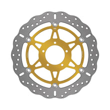 Load image into Gallery viewer, EBC 17-23 Royal Enfield Continental GT 650 ABS Front Left Contour Profile Rotor