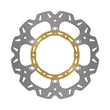 Load image into Gallery viewer, EBC 17-24 Yamaha YZ 125 Front CX Extreme Rotors