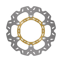 Load image into Gallery viewer, EBC 17-24 Yamaha YZ 125 Front CX Extreme Rotors