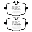 Load image into Gallery viewer, EBC 17+ BMW 530 2.0L Turbo (G30) Ultimax Rear Brake Pads - Main Product View