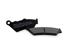 Load image into Gallery viewer, EBC 18-19 Honda Super Cub C 125 (w/ABS) Front Left R90 Organic Brake Pads