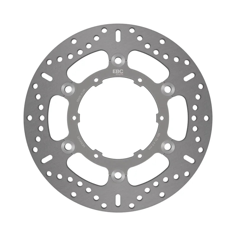 EBC 18-19 KTM 1090 Adventure L & R Front Left/Right Standard Brake Rotor