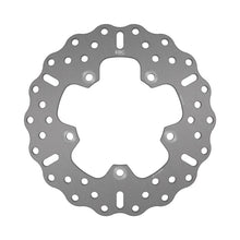 Load image into Gallery viewer, EBC 18-21 Aprilia Shiver 900 Rear Left Contour Rotor