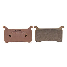 Load image into Gallery viewer, EBC 18-21 Honda CBR 600 RR Model Front Left/Right Sintered HH/R Brake Pads