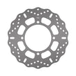 Load image into Gallery viewer, EBC 18-21 Kawasaki KLZ 1000 Versys LT ABS Rear Right Contour Rotor