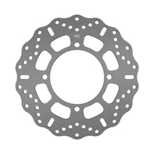 Load image into Gallery viewer, EBC 18-21 Kawasaki KLZ 1000 Versys LT ABS Rear Right Contour Rotor