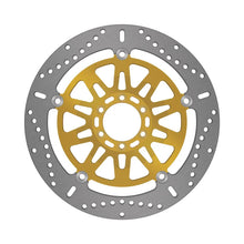 Load image into Gallery viewer, EBC 18-21 Moto Guzzi V9 Bobber/Sport Front MD Contour Rotor