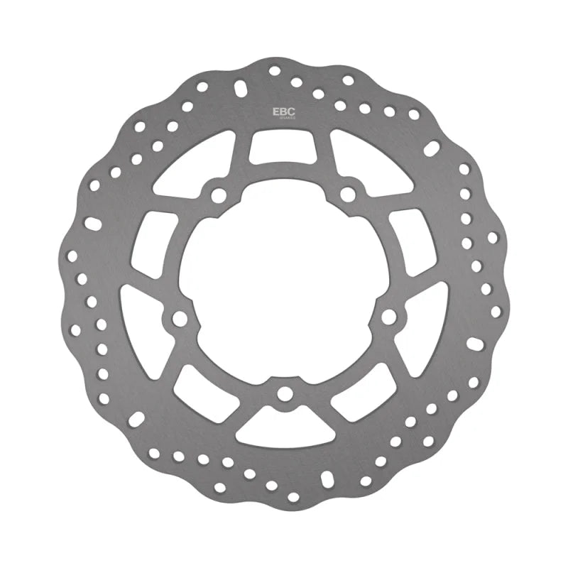 EBC 18-21 Suzuki DL 250 DL 250 V-Strom A ABS Front Left Contour Profile Rotor
